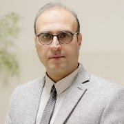 دکتر امیرحسین یزدانی